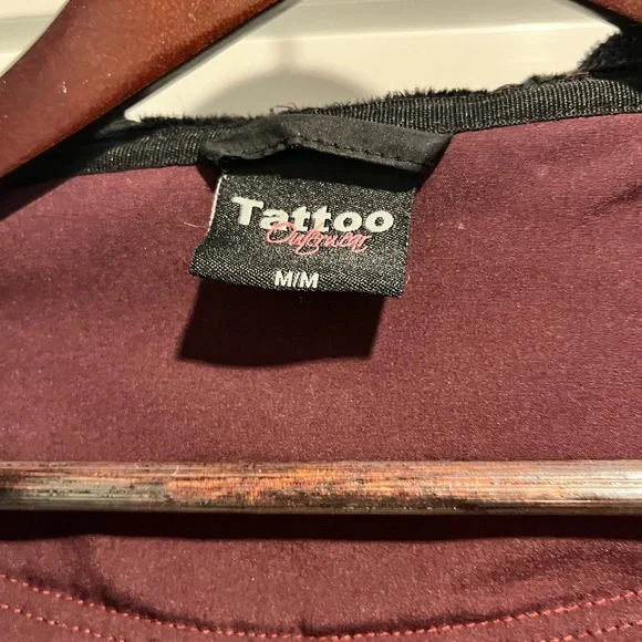 Ladies Spring/Fall Coat - Picture 3 of 5